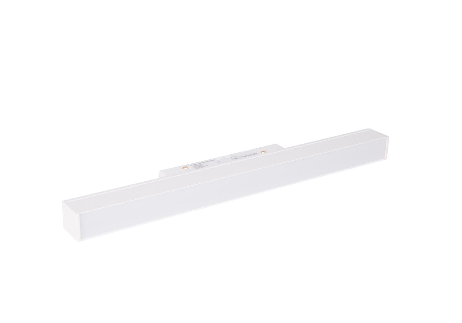 OPRAWA SYSTEMY SZYNOWE MAGNETYCZNE MAGNETIC LIN BIAŁY OD MAXLIGHT M0023N