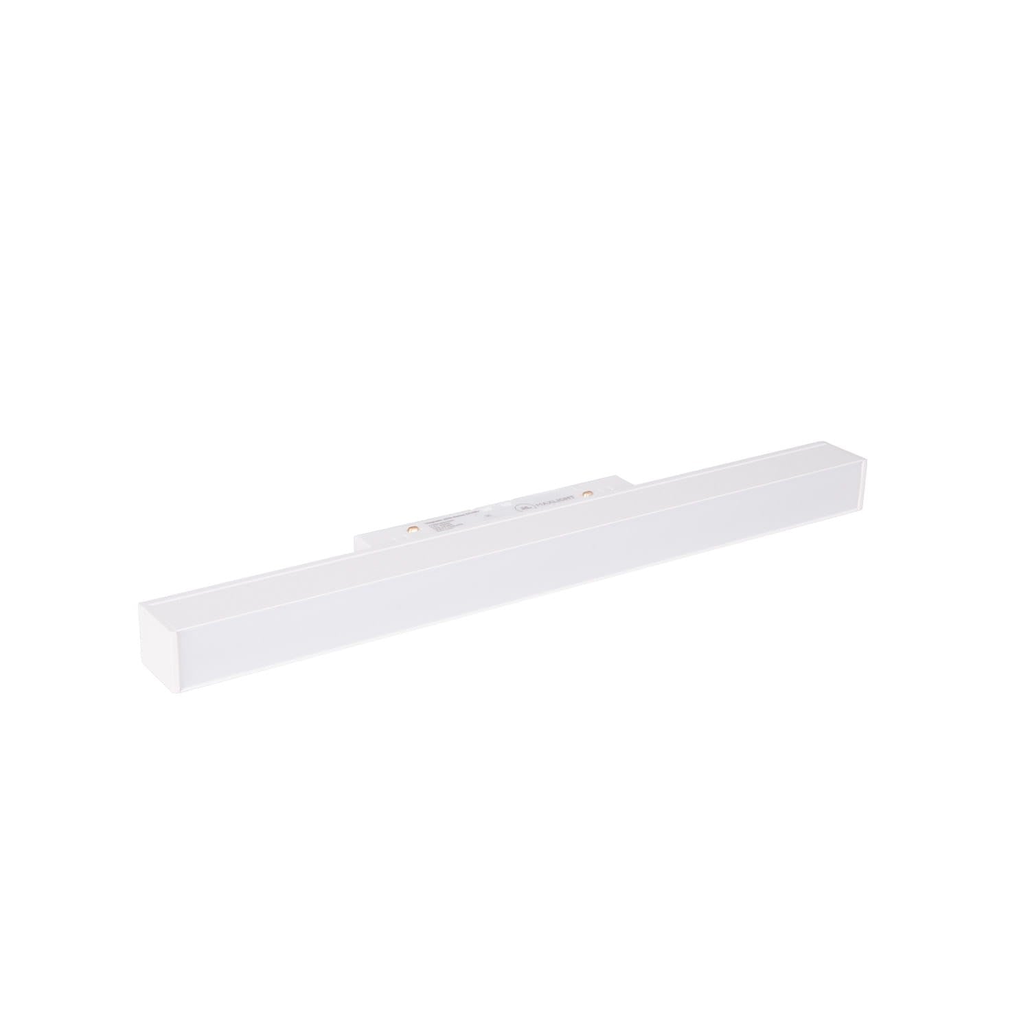 OPRAWA SYSTEMY SZYNOWE MAGNETYCZNE MAGNETIC LIN BIAŁY OD MAXLIGHT M0023Z