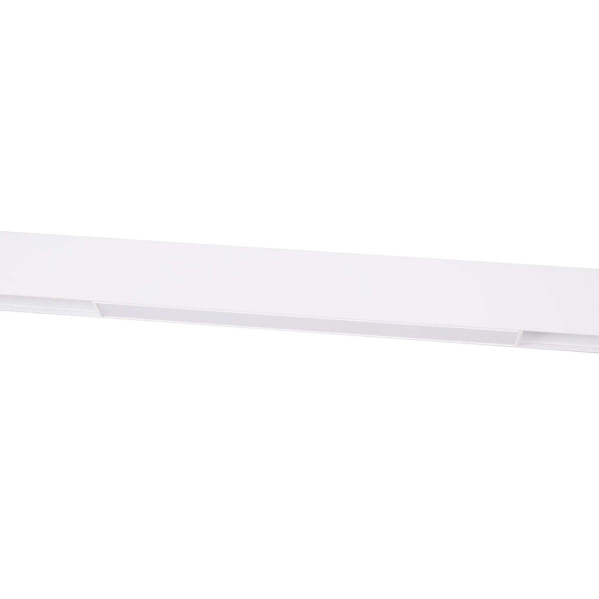 OPRAWA SYSTEMY SZYNOWE MAGNETYCZNE MAGNETIC LIN BIAŁY OD MAXLIGHT M0023Z