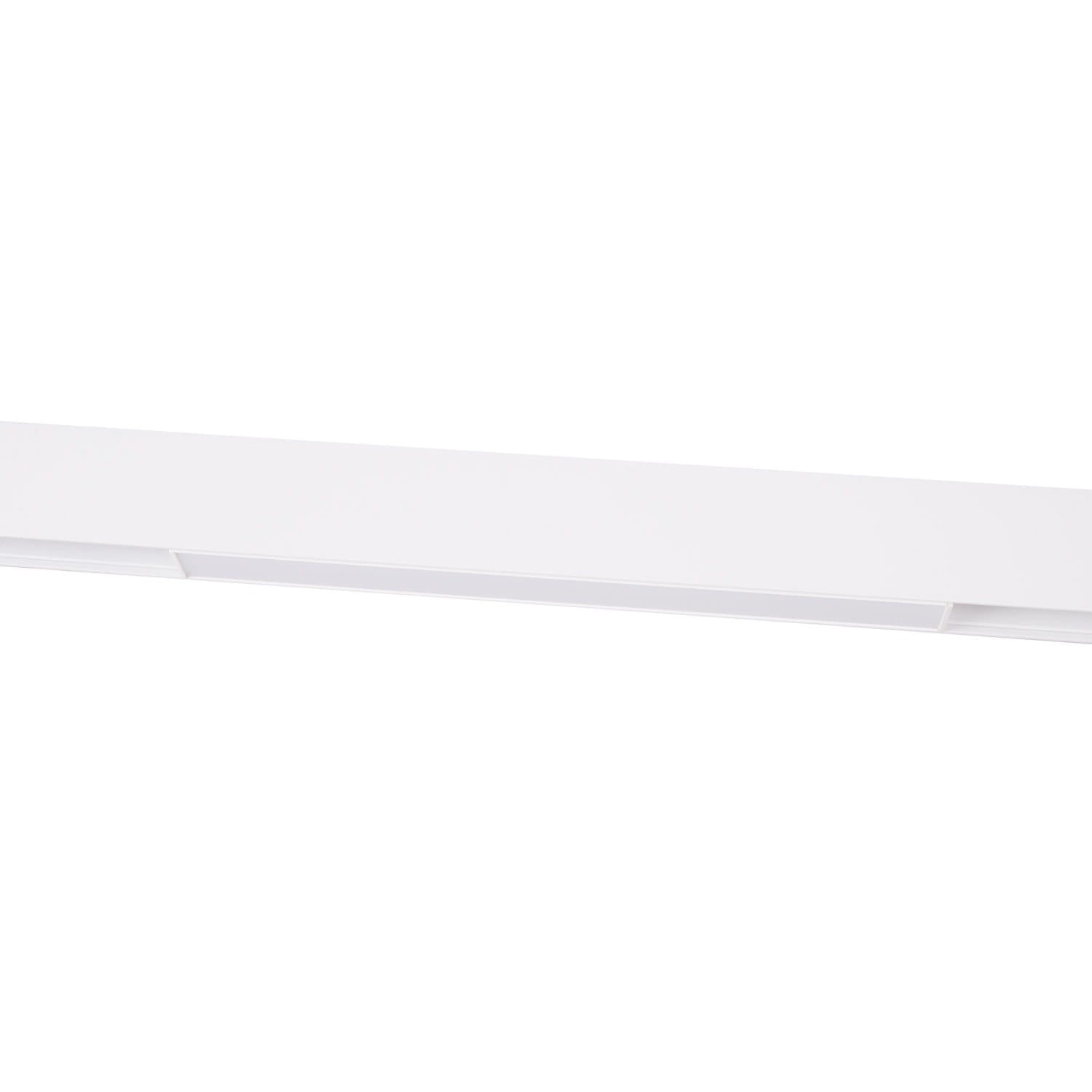 OPRAWA SYSTEMY SZYNOWE MAGNETYCZNE MAGNETIC LIN BIAŁY OD MAXLIGHT M0023Z