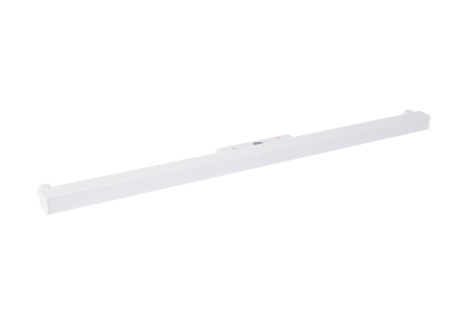 OPRAWA SYSTEMY SZYNOWE MAGNETYCZNE MAGNETIC LIN CZARNY OD MAXLIGHT M0024Z