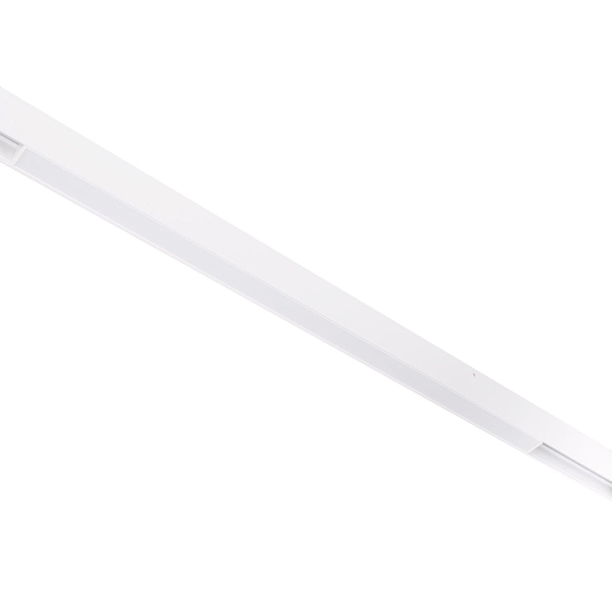 OPRAWA SYSTEMY SZYNOWE MAGNETYCZNE MAGNETIC LIN CZARNY OD MAXLIGHT M0024Z