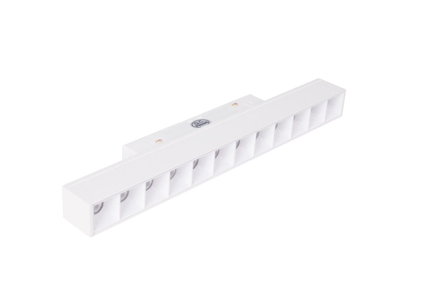 OPRAWA SYSTEMY SZYNOWE MAGNETYCZNE MAGNETIC LIN BIAŁY OD MAXLIGHT M0026N