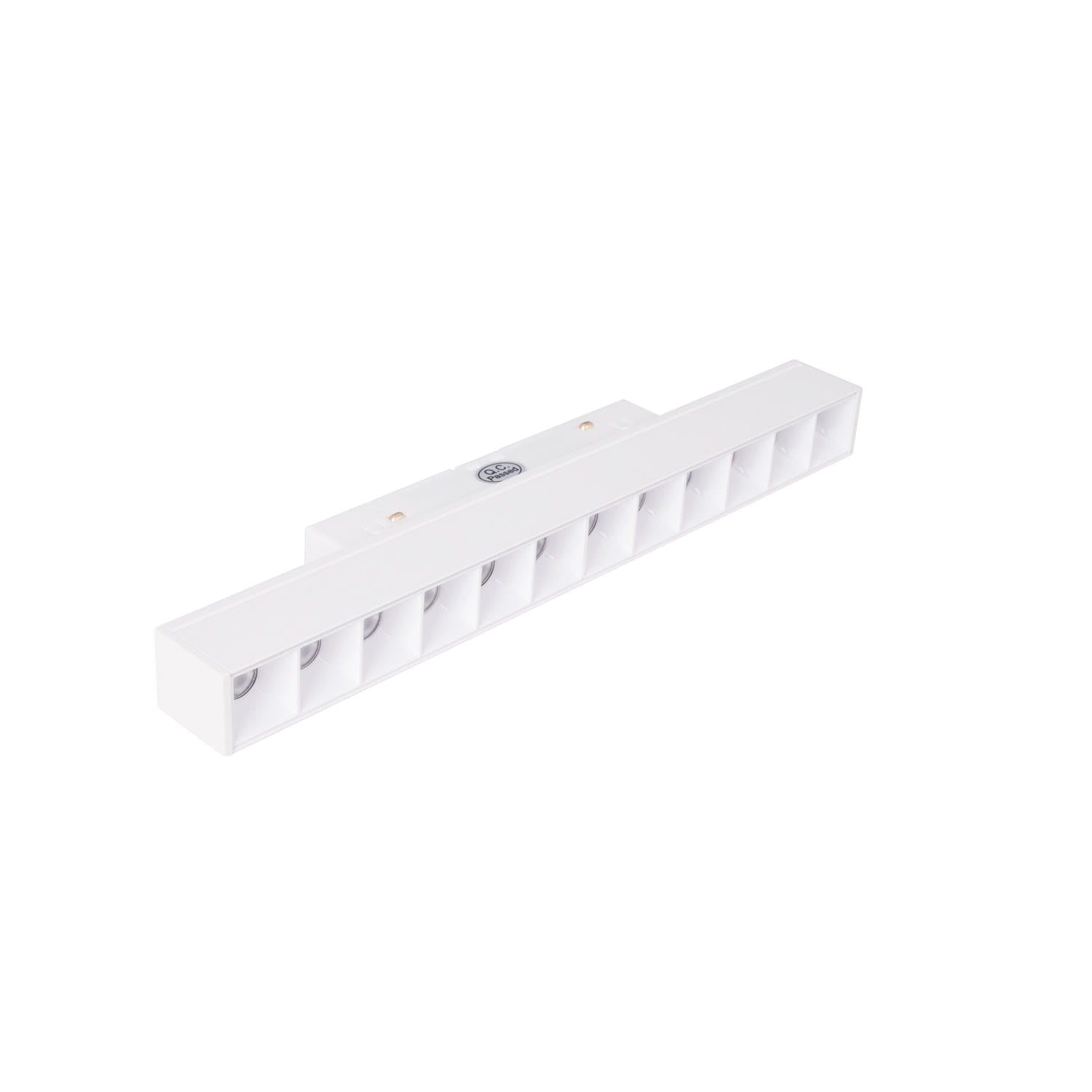 OPRAWA SYSTEMY SZYNOWE MAGNETYCZNE MAGNETIC LIN BIAŁY OD MAXLIGHT M0026Z