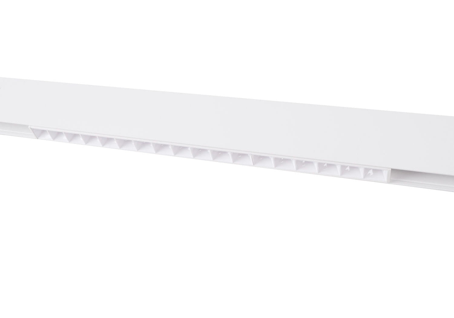 OPRAWA SYSTEMY SZYNOWE MAGNETYCZNE MAGNETIC LIN BIAŁY OD MAXLIGHT M0027N