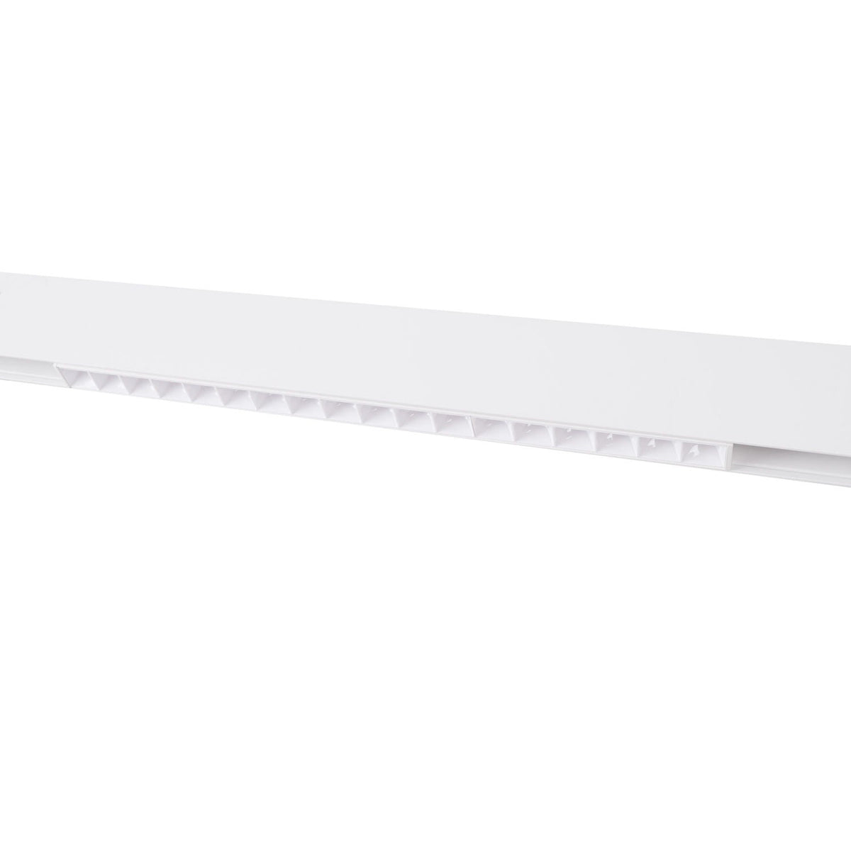 OPRAWA SYSTEMY SZYNOWE MAGNETYCZNE MAGNETIC LIN BIAŁY OD MAXLIGHT M0027N