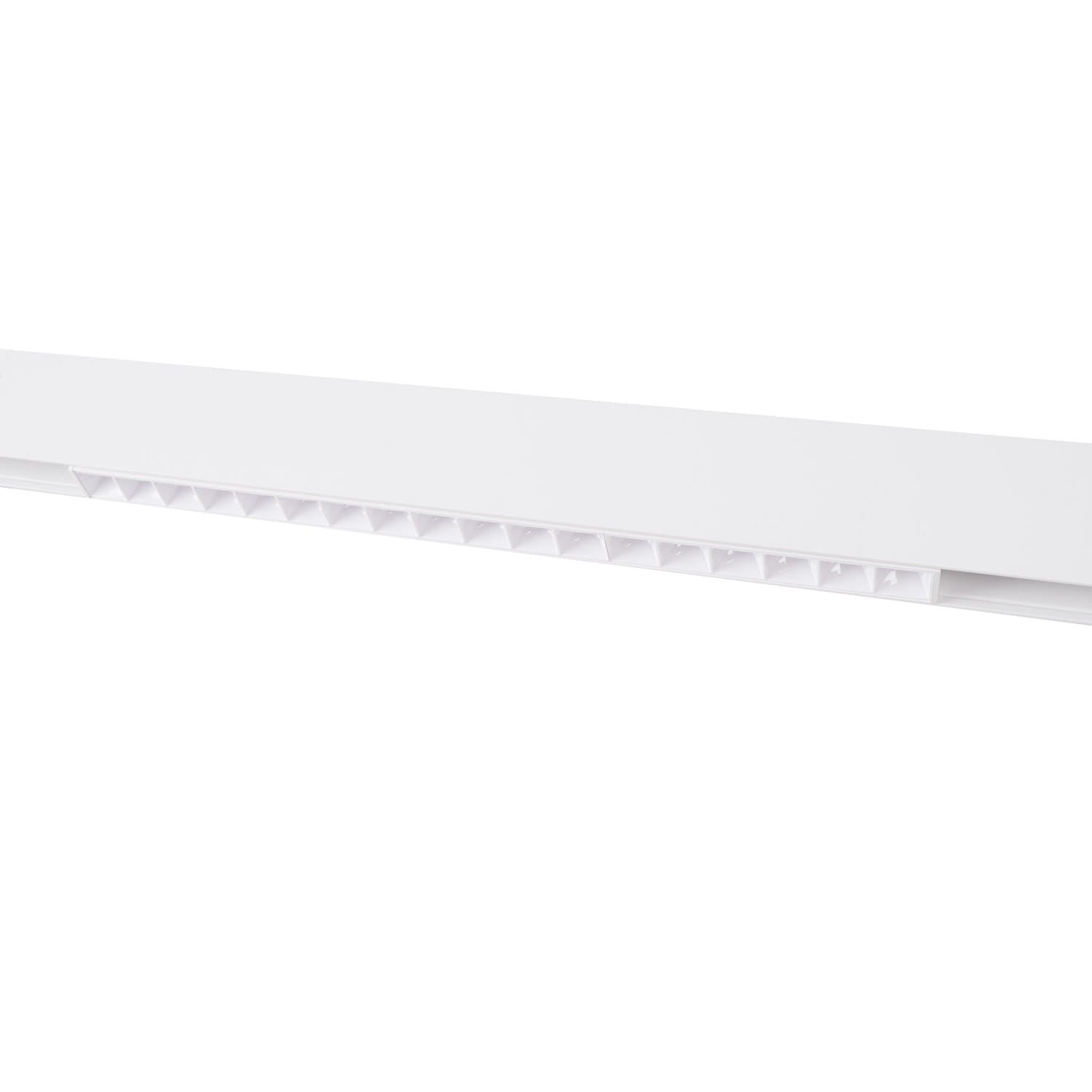 OPRAWA SYSTEMY SZYNOWE MAGNETYCZNE MAGNETIC LIN BIAŁY OD MAXLIGHT M0027N