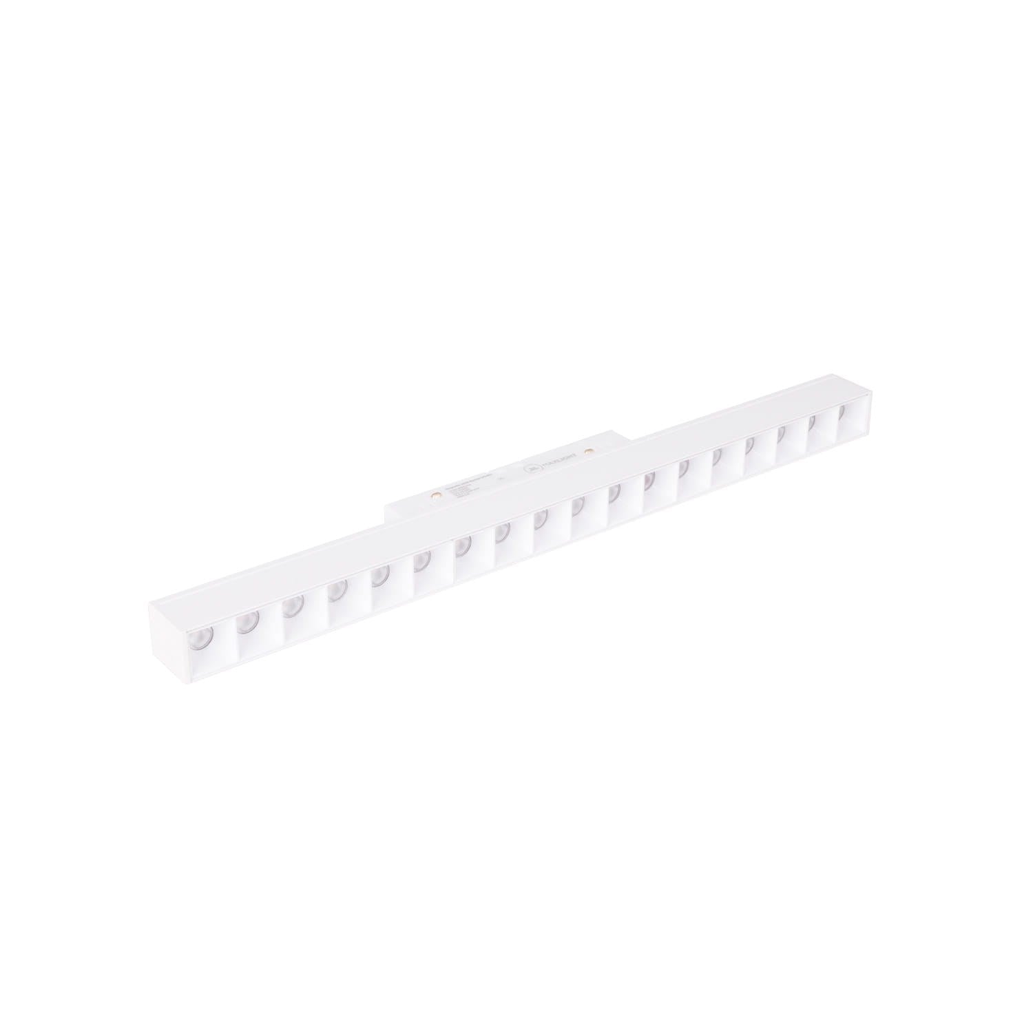 OPRAWA SYSTEMY SZYNOWE MAGNETYCZNE MAGNETIC LIN BIAŁY OD MAXLIGHT M0027Z