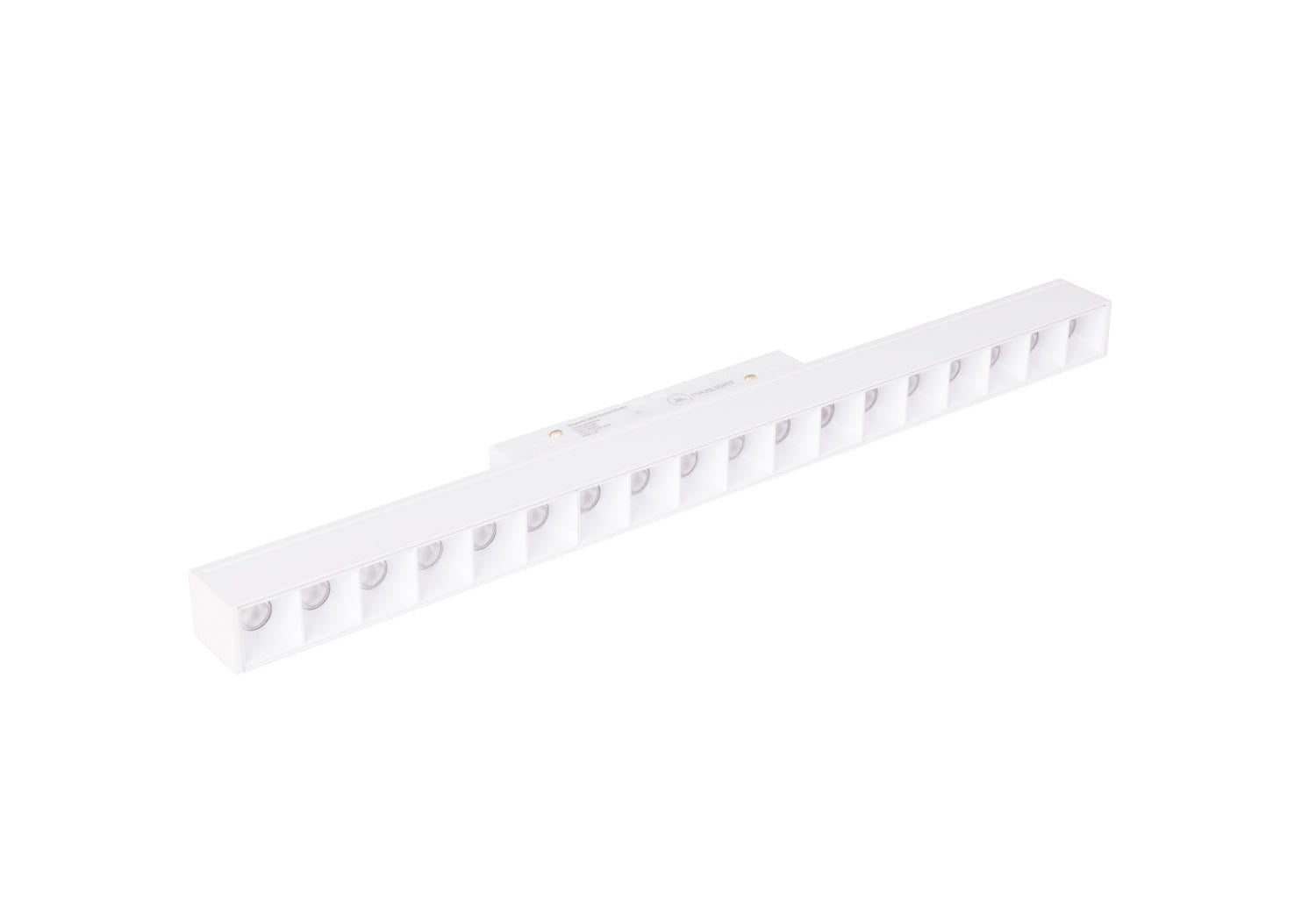 OPRAWA SYSTEMY SZYNOWE MAGNETYCZNE MAGNETIC LIN BIAŁY OD MAXLIGHT M0027Z