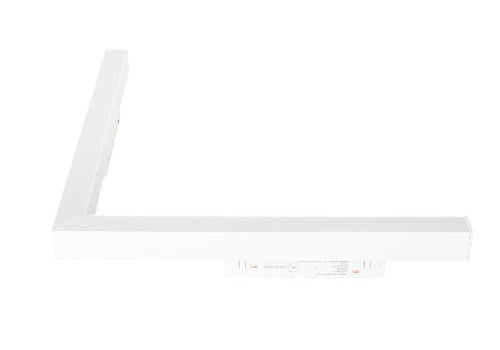 OPRAWA SYSTEMY SZYNOWE MAGNETYCZNE MAGNETIC LIN BIAŁY OD MAXLIGHT M0028N