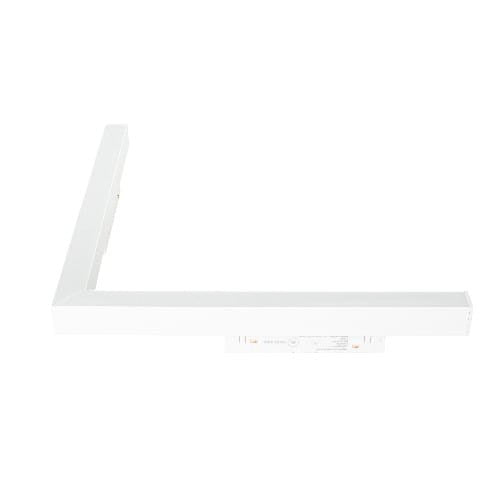 OPRAWA SYSTEMY SZYNOWE MAGNETYCZNE MAGNETIC LIN BIAŁY OD MAXLIGHT M0028N