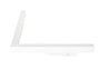 OPRAWA SYSTEMY SZYNOWE MAGNETYCZNE MAGNETIC LIN BIAŁY OD MAXLIGHT M0028N