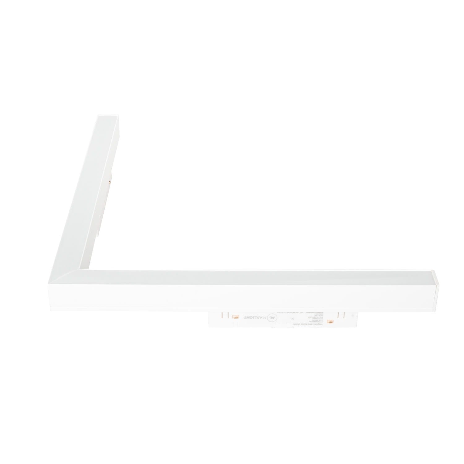 OPRAWA SYSTEMY SZYNOWE MAGNETYCZNE MAGNETIC LIN BIAŁY OD MAXLIGHT M0028Z