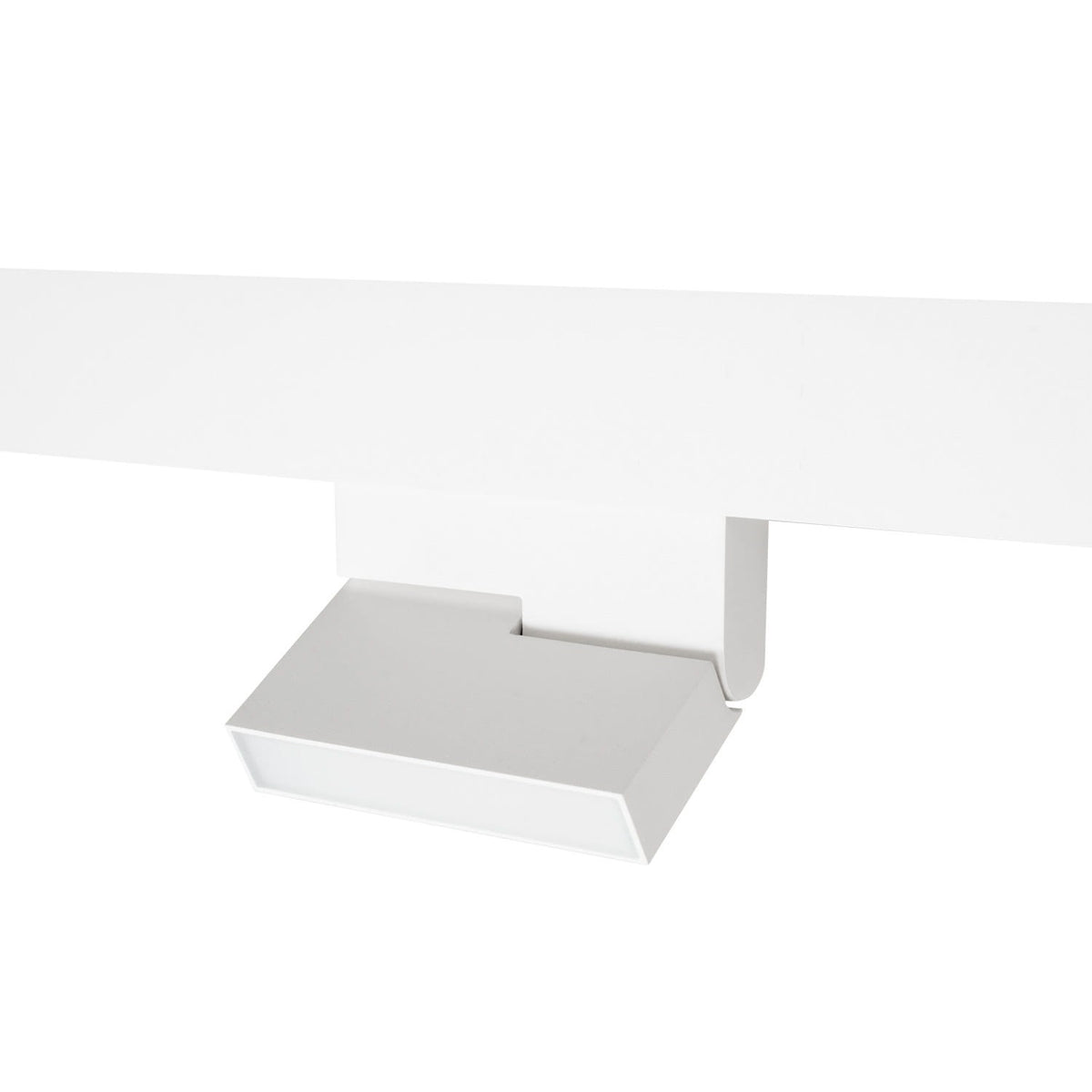 OPRAWA SYSTEMY SZYNOWE MAGNETYCZNE MAGNETIC LIN BIAŁY OD MAXLIGHT M0029Z