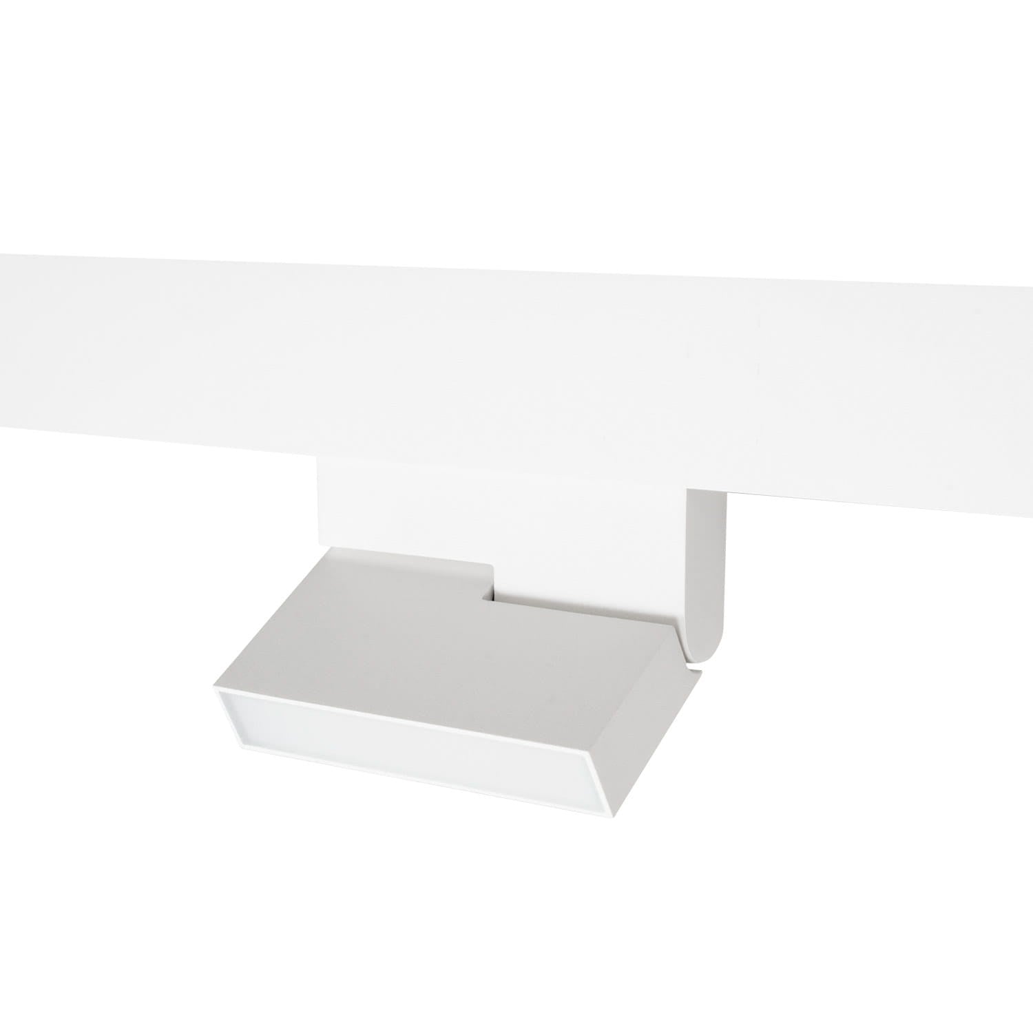 OPRAWA SYSTEMY SZYNOWE MAGNETYCZNE MAGNETIC LIN BIAŁY OD MAXLIGHT M0029Z