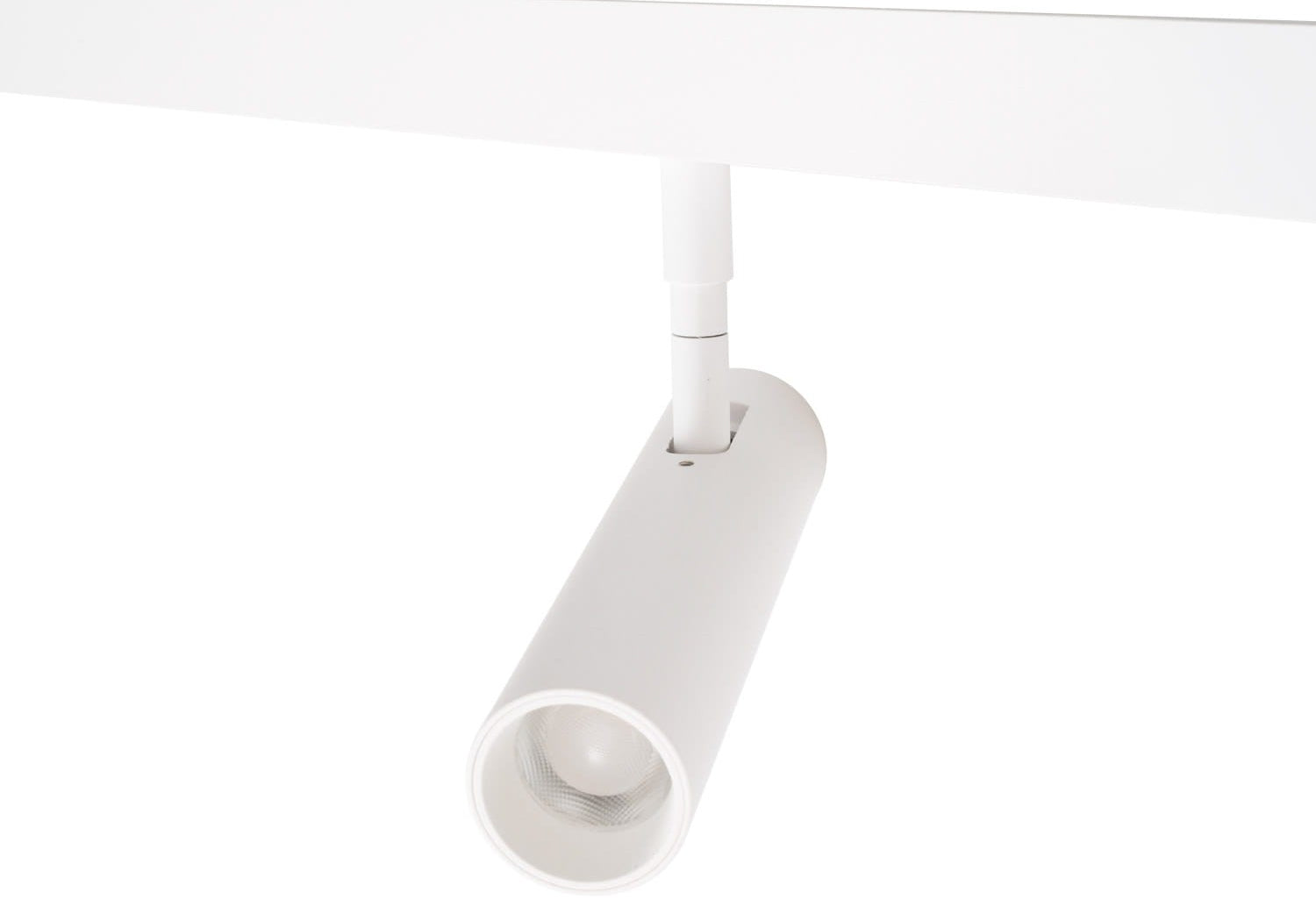 OPRAWA SYSTEMY SZYNOWE MAGNETYCZNE MAGNETIC REF CZARNY OD MAXLIGHT M0030N