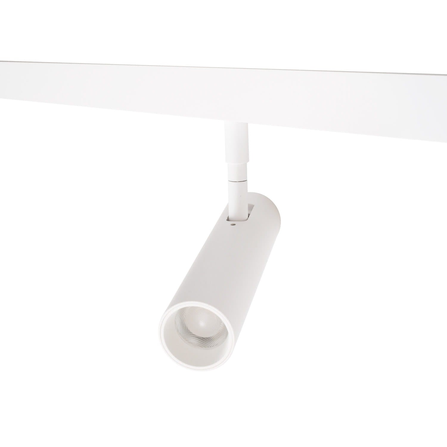 OPRAWA SYSTEMY SZYNOWE MAGNETYCZNE MAGNETIC REF CZARNY OD MAXLIGHT M0030N