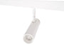 OPRAWA SYSTEMY SZYNOWE MAGNETYCZNE MAGNETIC REF CZARNY OD MAXLIGHT M0030N