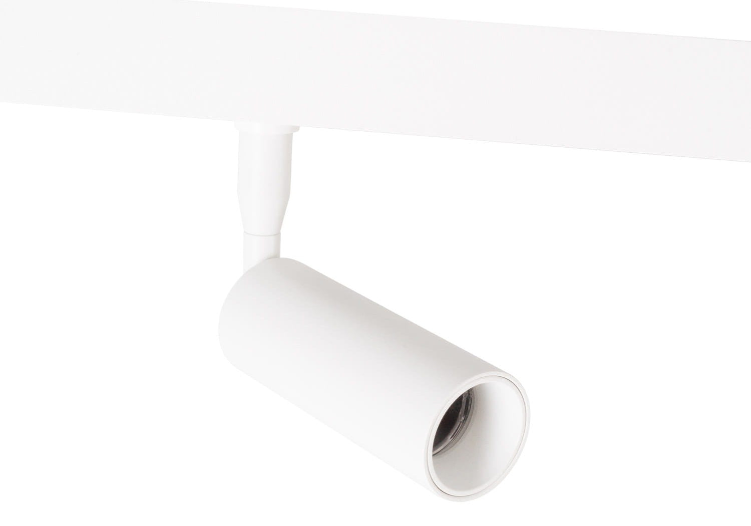 OPRAWA SYSTEMY SZYNOWE MAGNETYCZNE MAGNETIC REF CZARNY OD MAXLIGHT M0030N