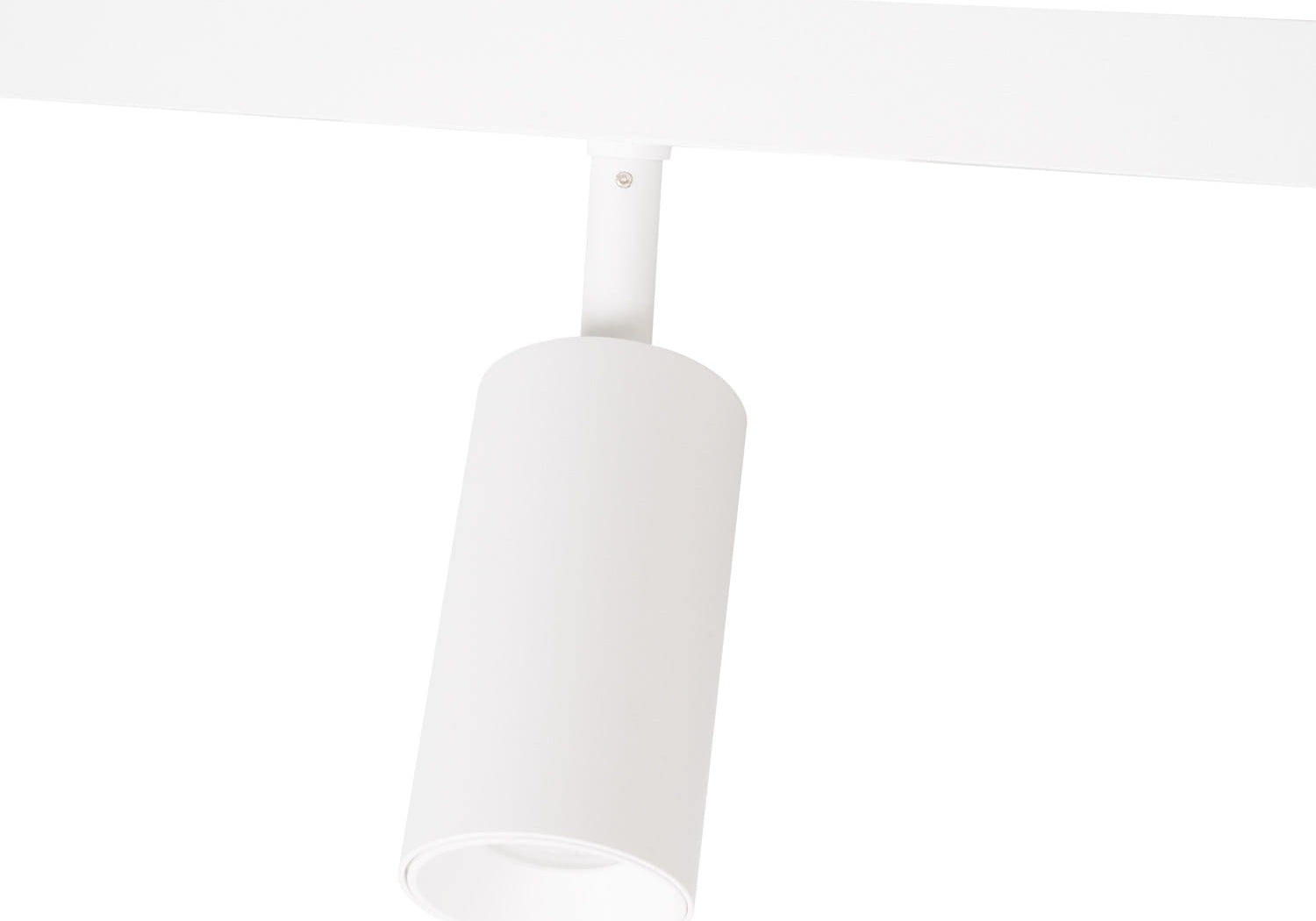 OPRAWA SYSTEMY SZYNOWE MAGNETYCZNE MAGNETIC REF CZARNY OD MAXLIGHT M0031N