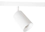 OPRAWA SYSTEMY SZYNOWE MAGNETYCZNE MAGNETIC REF CZARNY OD MAXLIGHT M0032N