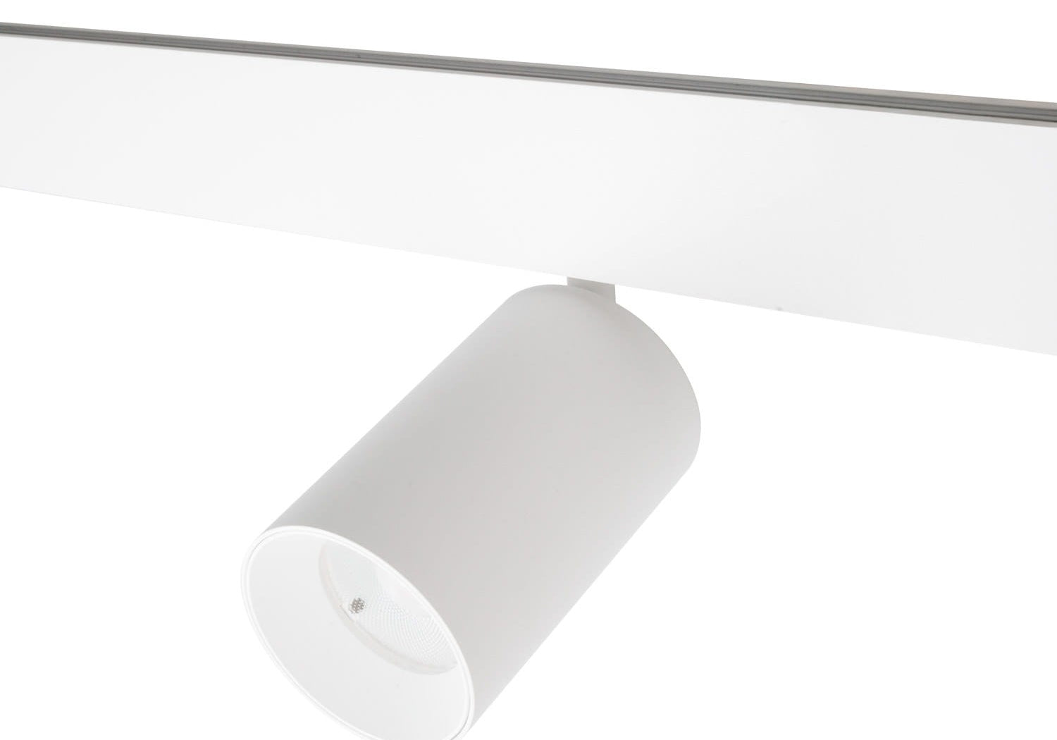 OPRAWA SYSTEMY SZYNOWE MAGNETYCZNE MAGNETIC REF CZARNY OD MAXLIGHT M0032Z