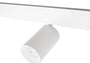 OPRAWA SYSTEMY SZYNOWE MAGNETYCZNE MAGNETIC REF CZARNY OD MAXLIGHT M0032Z