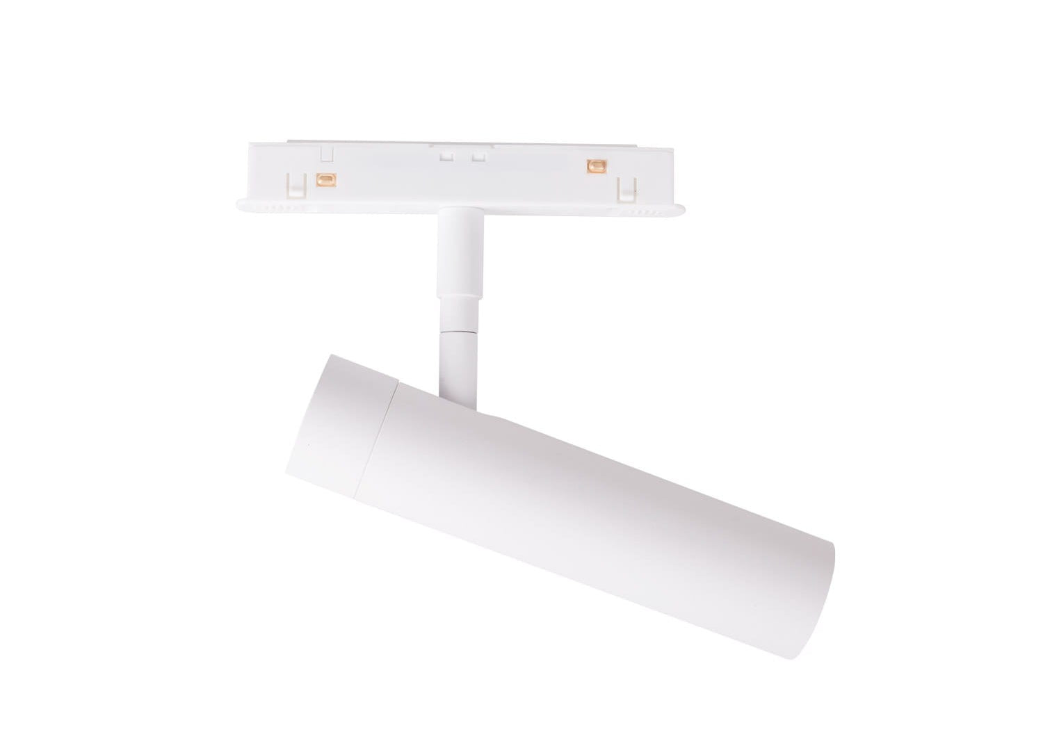 OPRAWA SYSTEMY SZYNOWE MAGNETYCZNE MAGNETIC REF CZARNY OD MAXLIGHT M0033N