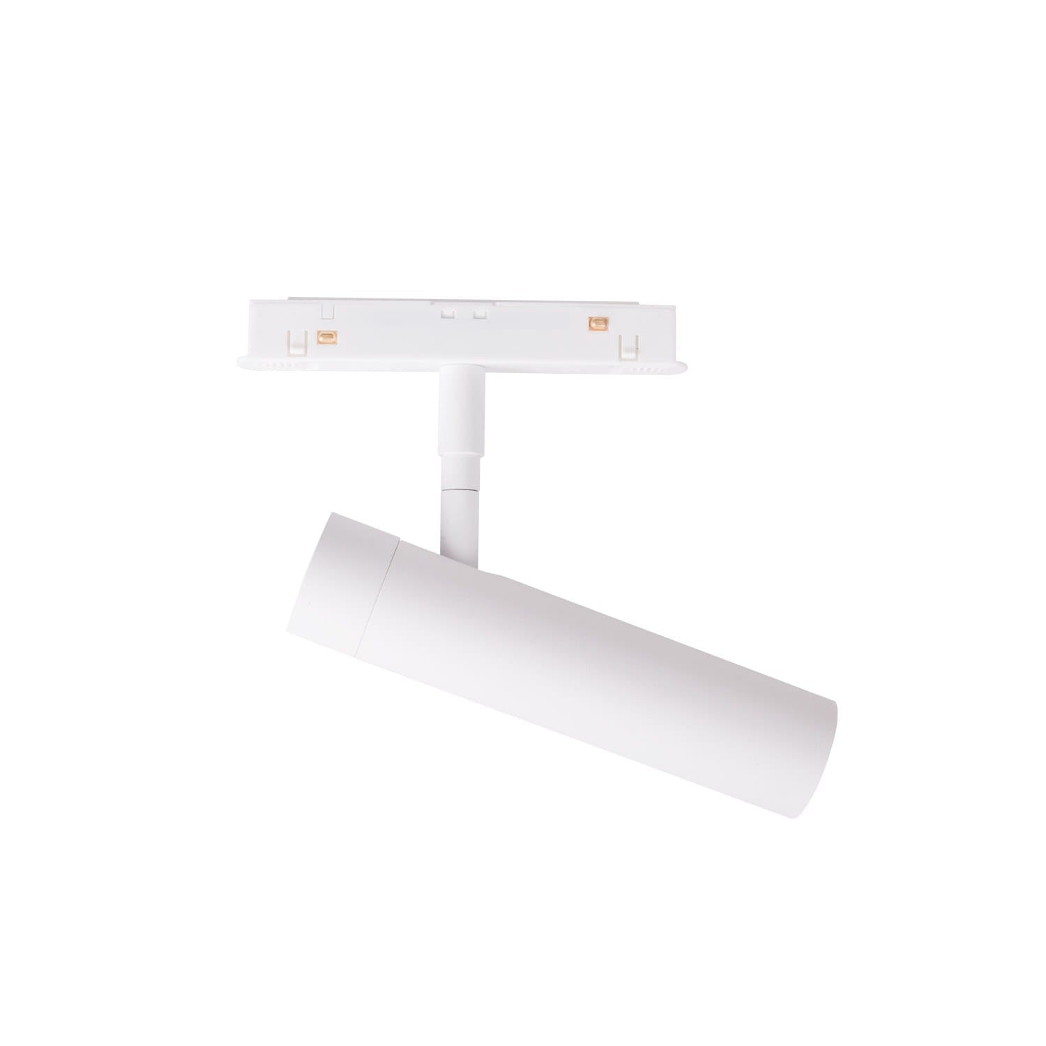 OPRAWA SYSTEMY SZYNOWE MAGNETYCZNE MAGNETIC REF CZARNY OD MAXLIGHT M0033N