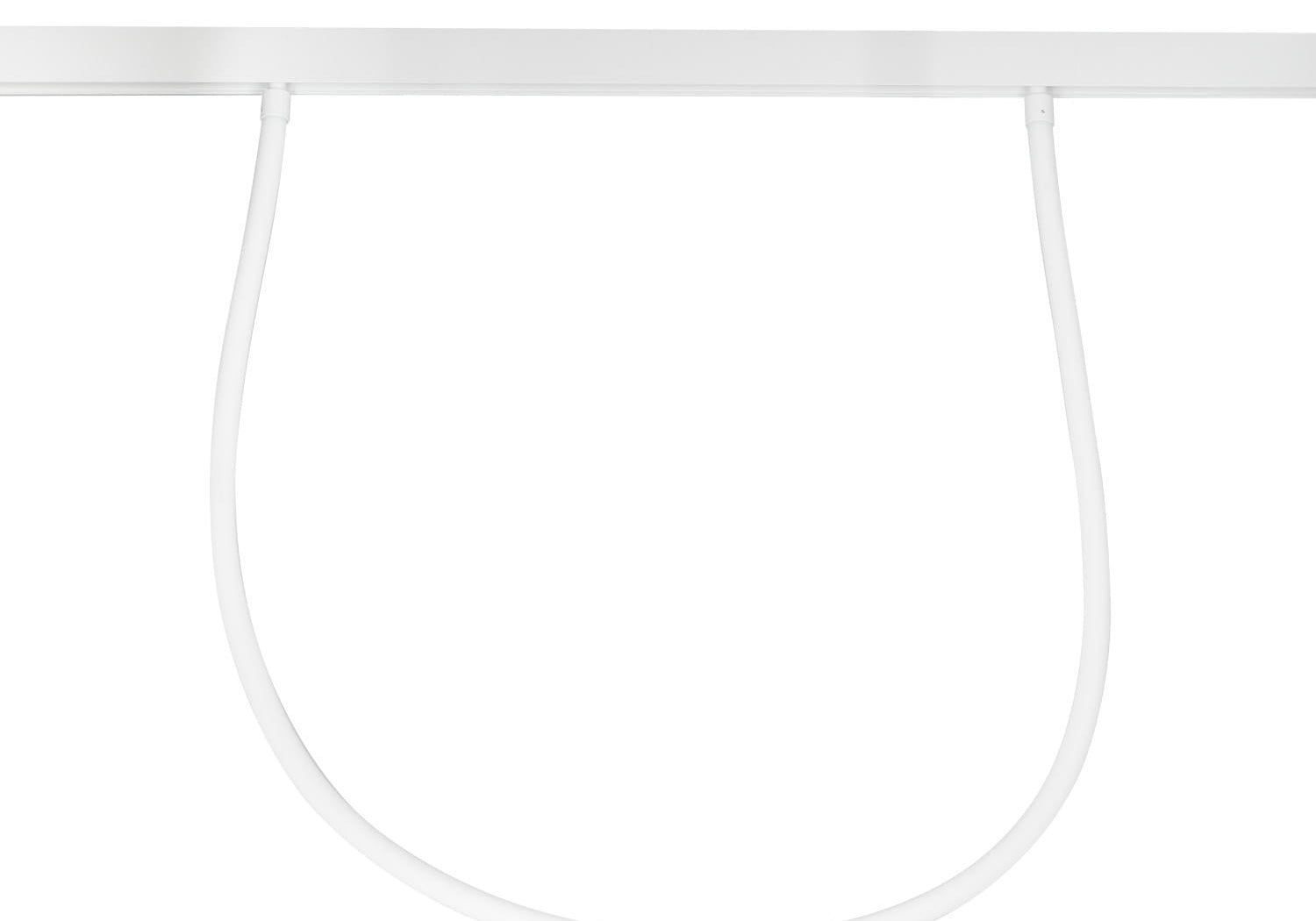OPRAWA SYSTEMY SZYNOWE MAGNETYCZNE MAGNETIC DEC CZARNY OD MAXLIGHT M0036Z