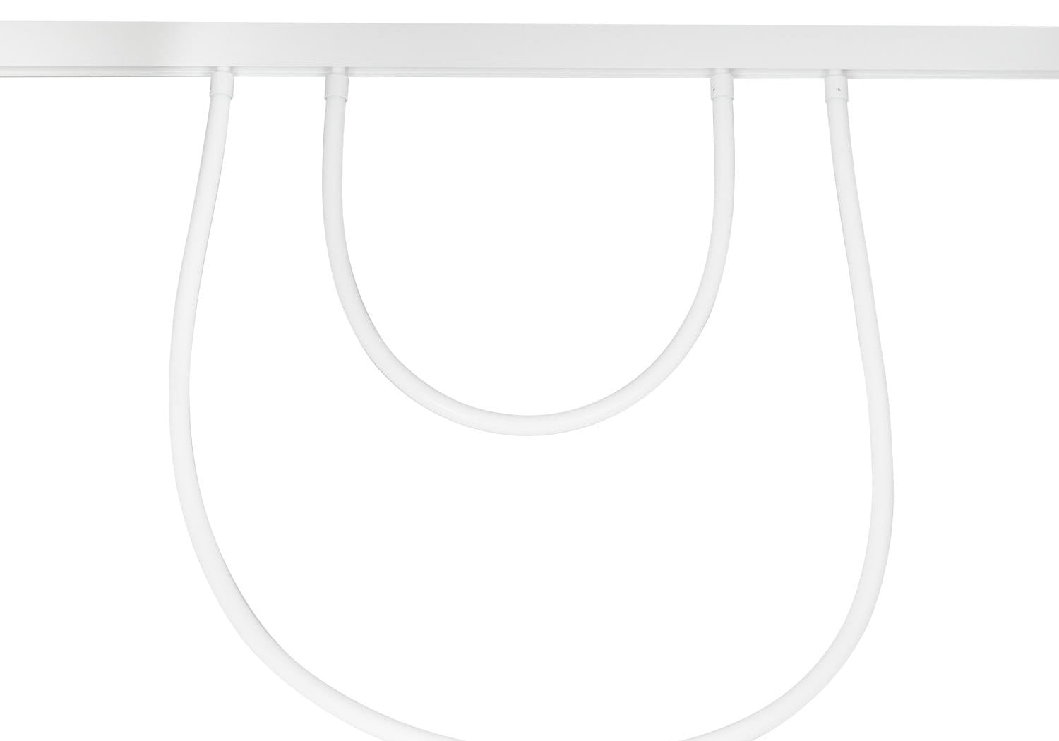 OPRAWA SYSTEMY SZYNOWE MAGNETYCZNE MAGNETIC DEC CZARNY OD MAXLIGHT M0036Z