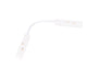 AKCESORIUM SYSTEMY SZYNOWE MAGNETYCZNE MAGNETIC ACC BIAŁY OD MAXLIGHT MA0020