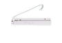 AKCESORIUM SYSTEMY SZYNOWE MAGNETYCZNE MAGNETIC ACC BIAŁY OD MAXLIGHT MA0021