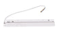 AKCESORIUM SYSTEMY SZYNOWE MAGNETYCZNE MAGNETIC ACC BIAŁY OD MAXLIGHT MA0022