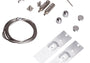 AKCESORIUM SYSTEMY SZYNOWE MAGNETYCZNE MAGNETIC ACC BIAŁY OD MAXLIGHT MA0024