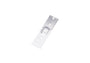 AKCESORIUM SYSTEMY SZYNOWE MAGNETYCZNE MAGNETIC ACC BIAŁY OD MAXLIGHT MA0025