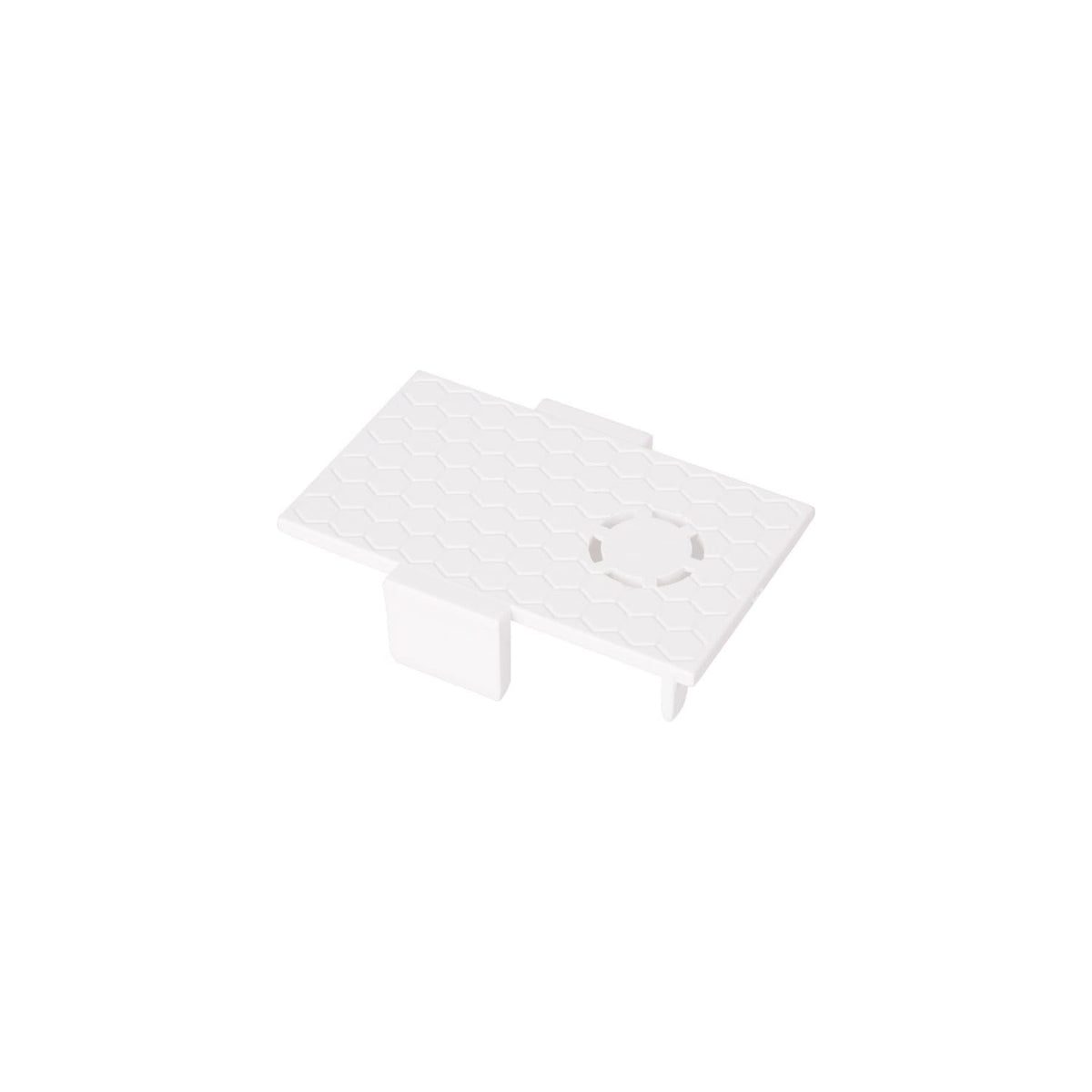 AKCESORIUM SYSTEMY SZYNOWE MAGNETYCZNE MAGNETIC ACC BIAŁY OD MAXLIGHT MA0027