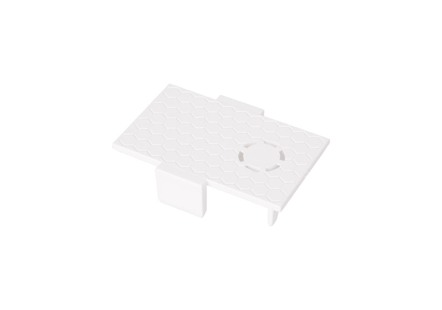 AKCESORIUM SYSTEMY SZYNOWE MAGNETYCZNE MAGNETIC ACC BIAŁY OD MAXLIGHT MA0027
