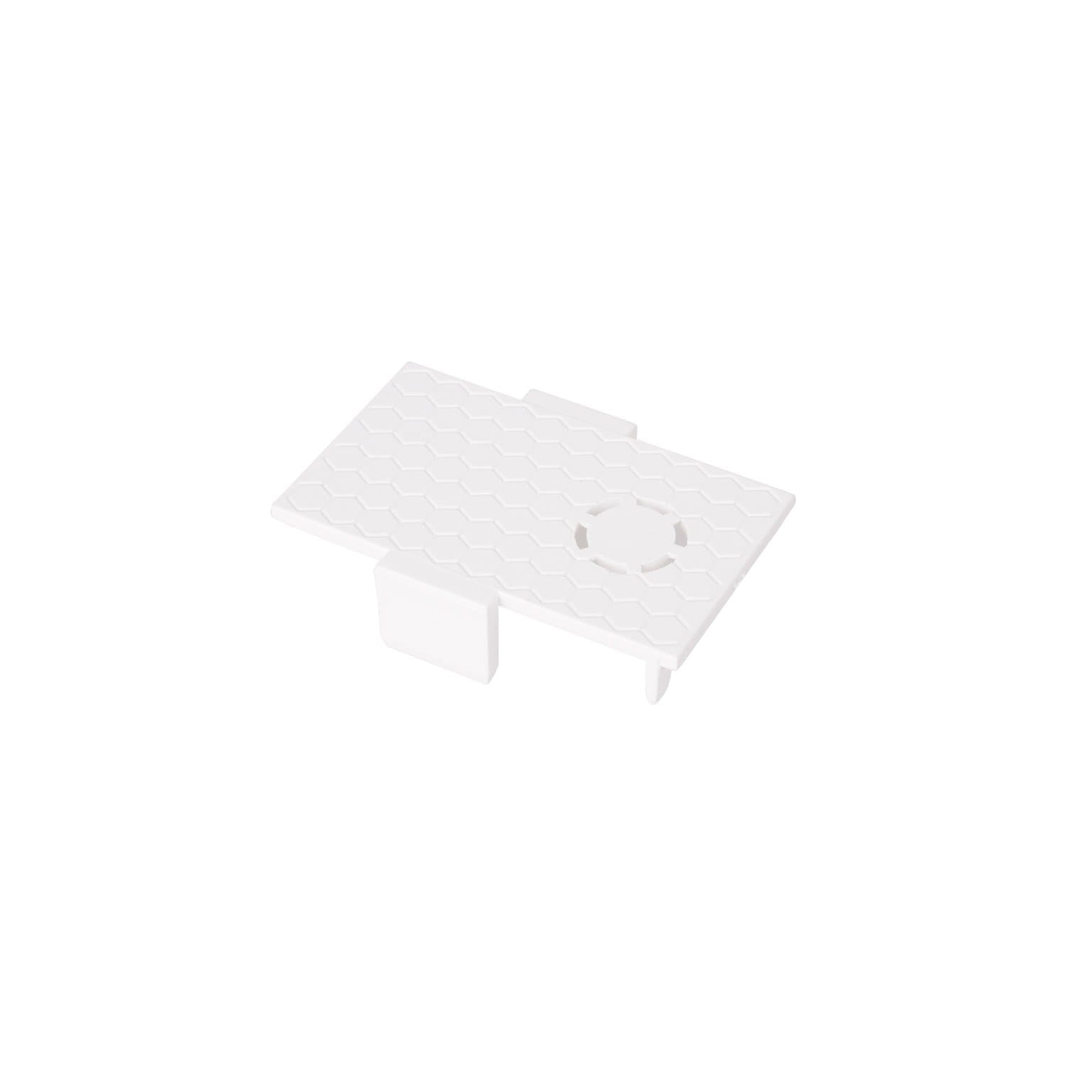AKCESORIUM SYSTEMY SZYNOWE MAGNETYCZNE MAGNETIC ACC BIAŁY OD MAXLIGHT MA0027