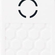 AKCESORIUM SYSTEMY SZYNOWE MAGNETYCZNE MAGNETIC ACC BIAŁY OD MAXLIGHT MA0028