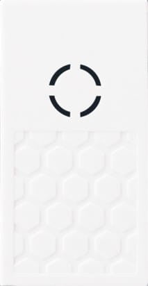 AKCESORIUM SYSTEMY SZYNOWE MAGNETYCZNE MAGNETIC ACC BIAŁY OD MAXLIGHT MA0028