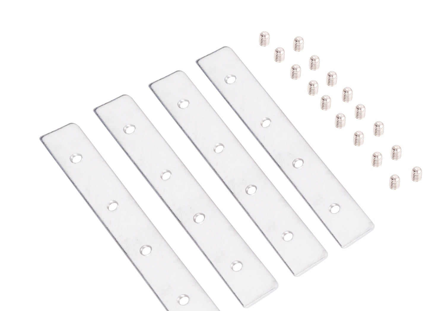 AKCESORIUM SYSTEMY SZYNOWE MAGNETYCZNE MAGNETIC ACC BIAŁY OD MAXLIGHT MA0029