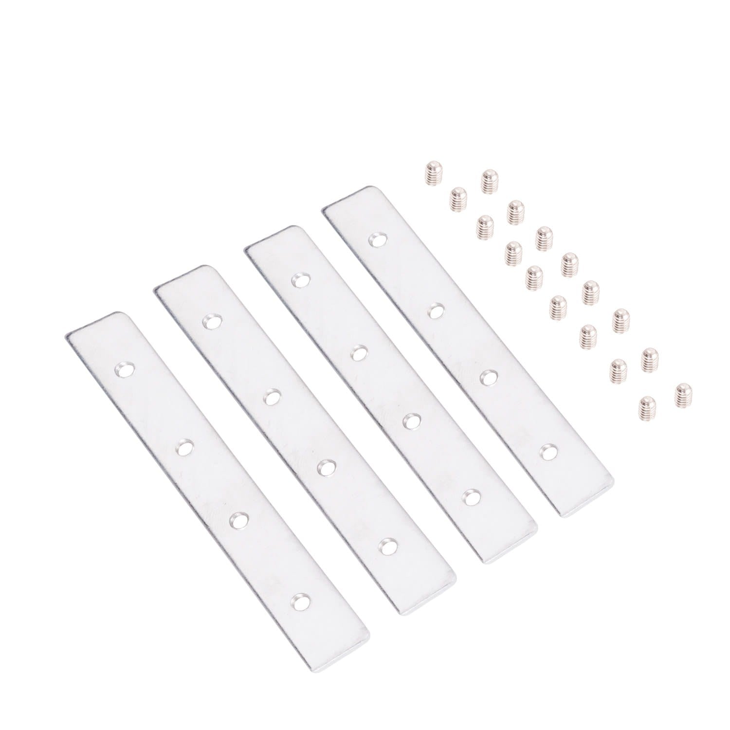 AKCESORIUM SYSTEMY SZYNOWE MAGNETYCZNE MAGNETIC ACC BIAŁY OD MAXLIGHT MA0029
