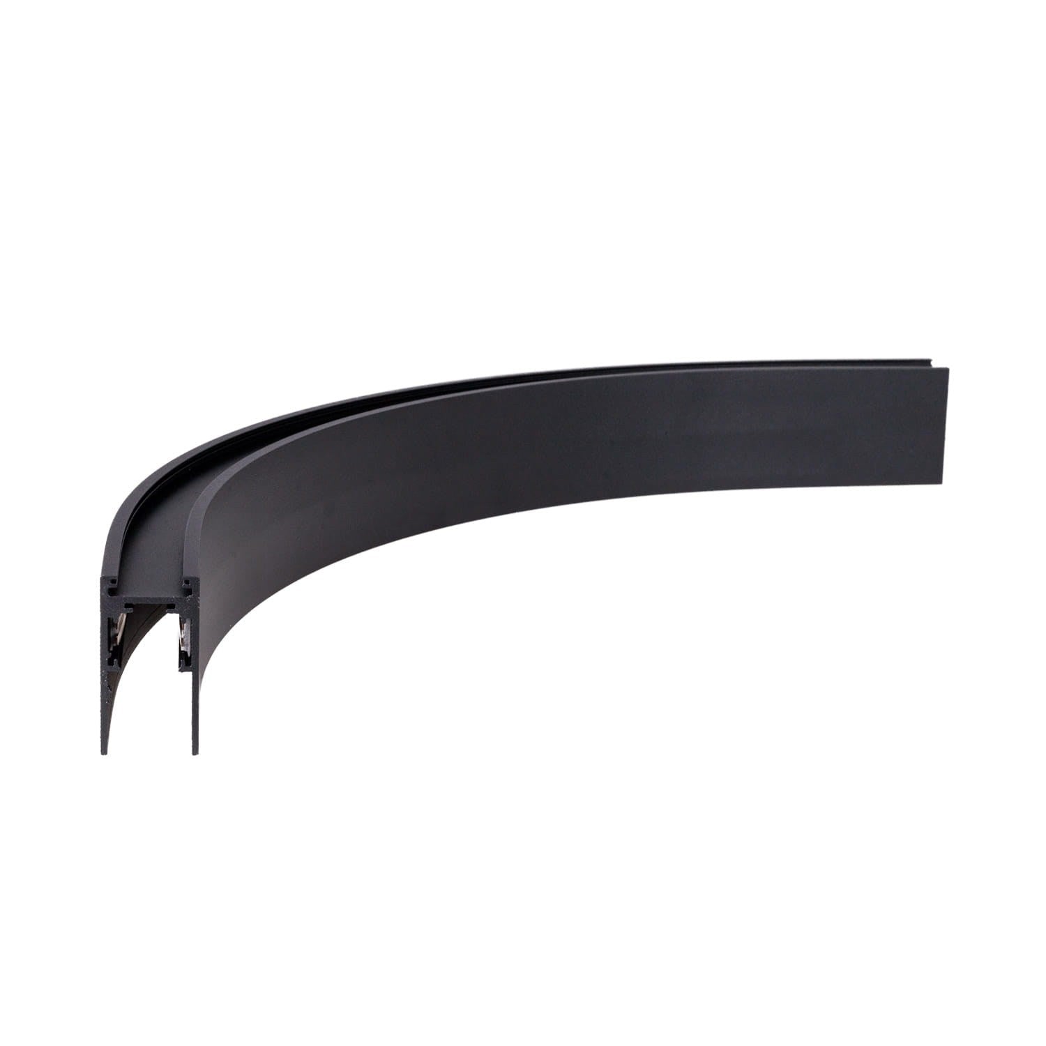 SZYNA SYSTEMY SZYNOWE MAGNETYCZNE MAGNETIC MEC CZARNY OD MAXLIGHT MT0036