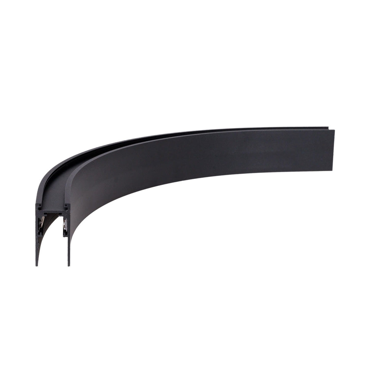 SZYNA SYSTEMY SZYNOWE MAGNETYCZNE MAGNETIC MEC CZARNY OD MAXLIGHT MT0036