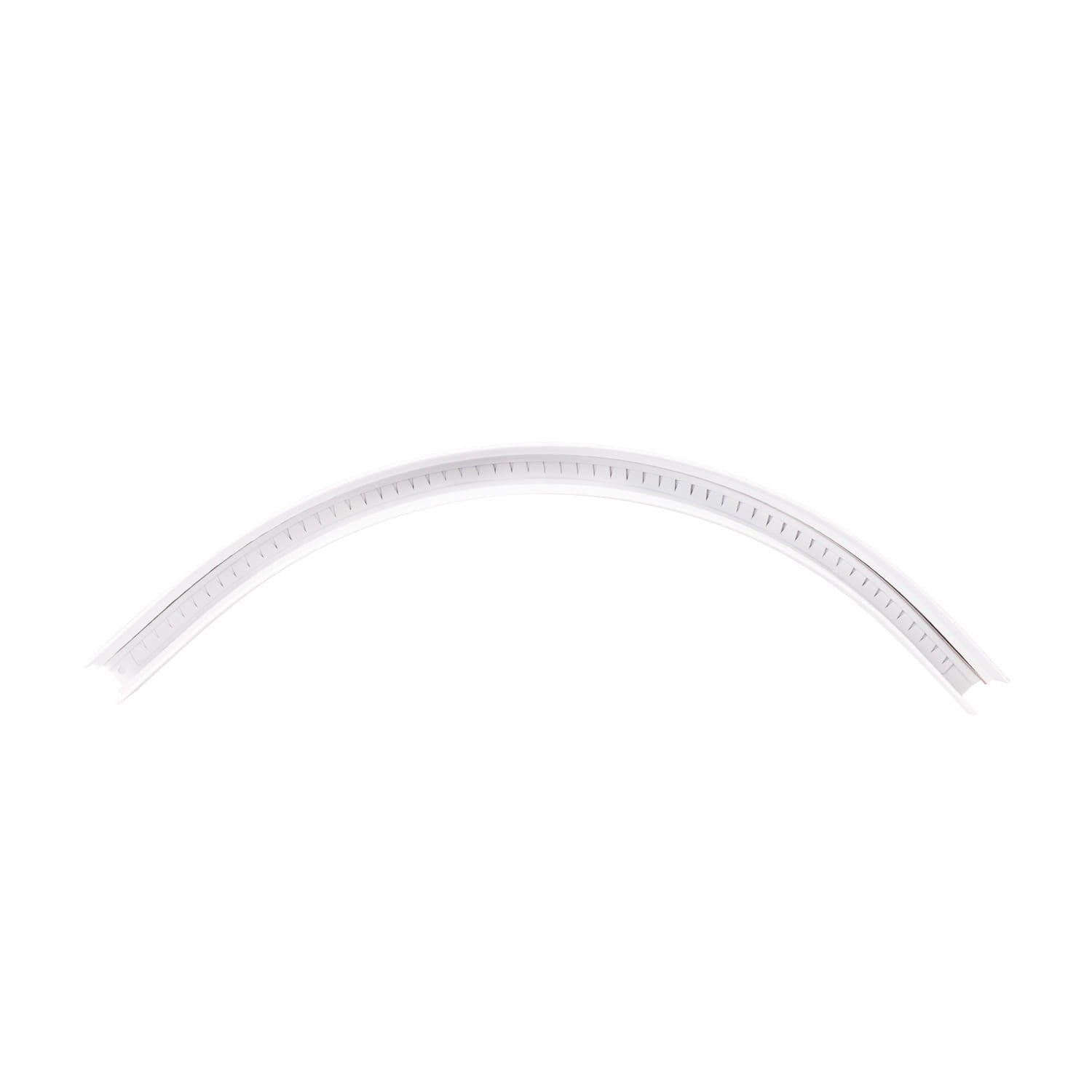 SZYNA SYSTEMY SZYNOWE MAGNETYCZNE MAGNETIC MEC BIAŁY OD MAXLIGHT MT0037