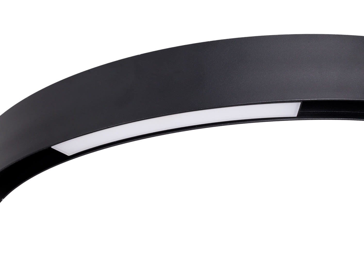 OPRAWA SYSTEMY SZYNOWE MAGNETYCZNE MAGNETIC ANG BIAŁY OD MAXLIGHT M0037Z