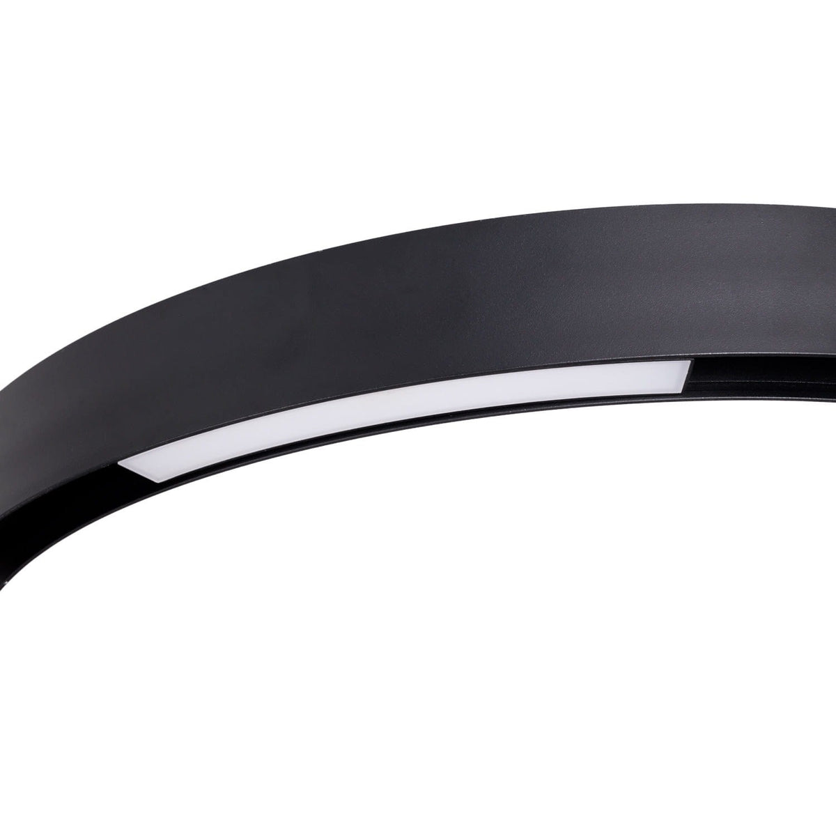 OPRAWA SYSTEMY SZYNOWE MAGNETYCZNE MAGNETIC ANG BIAŁY OD MAXLIGHT M0037Z
