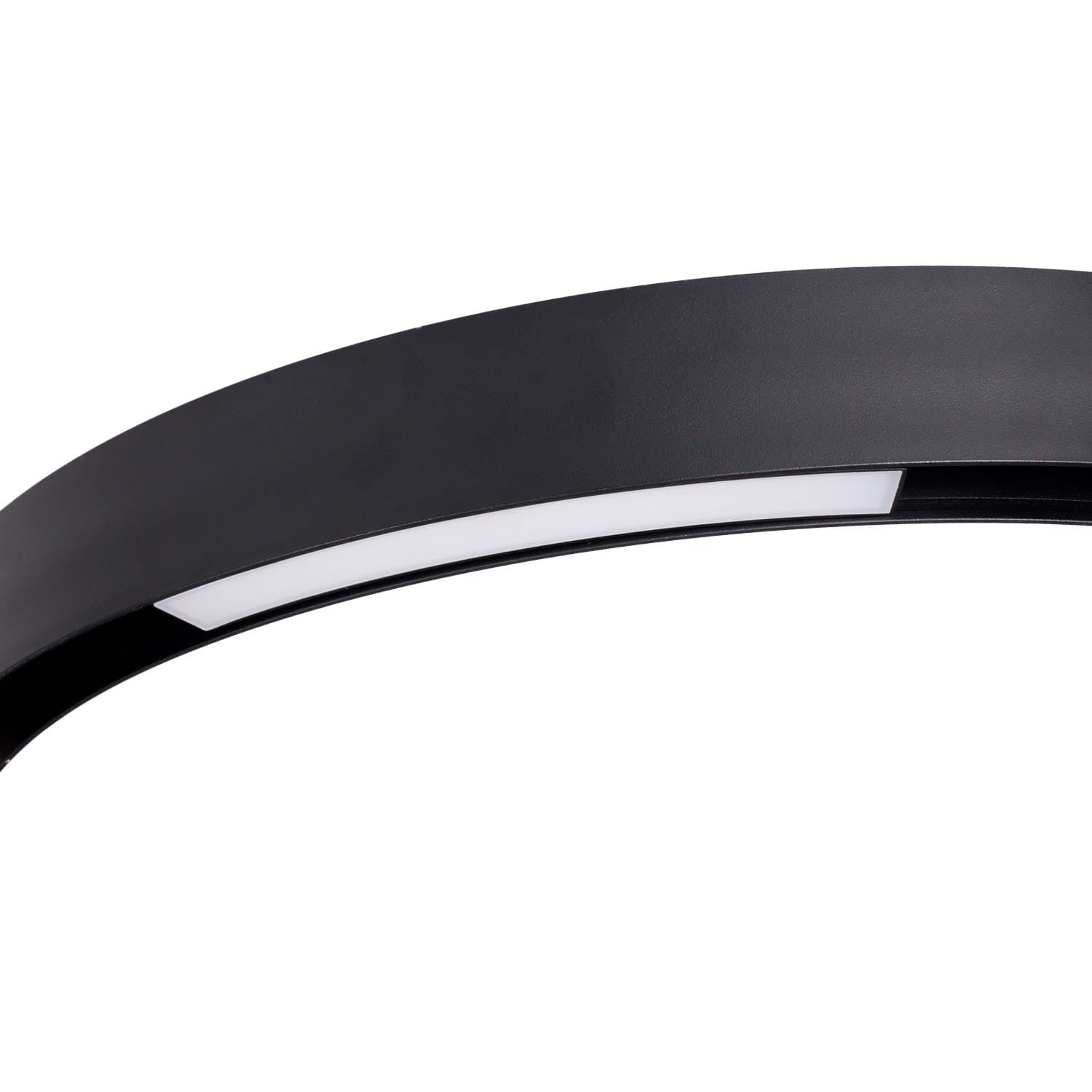 OPRAWA SYSTEMY SZYNOWE MAGNETYCZNE MAGNETIC ANG BIAŁY OD MAXLIGHT M0037Z