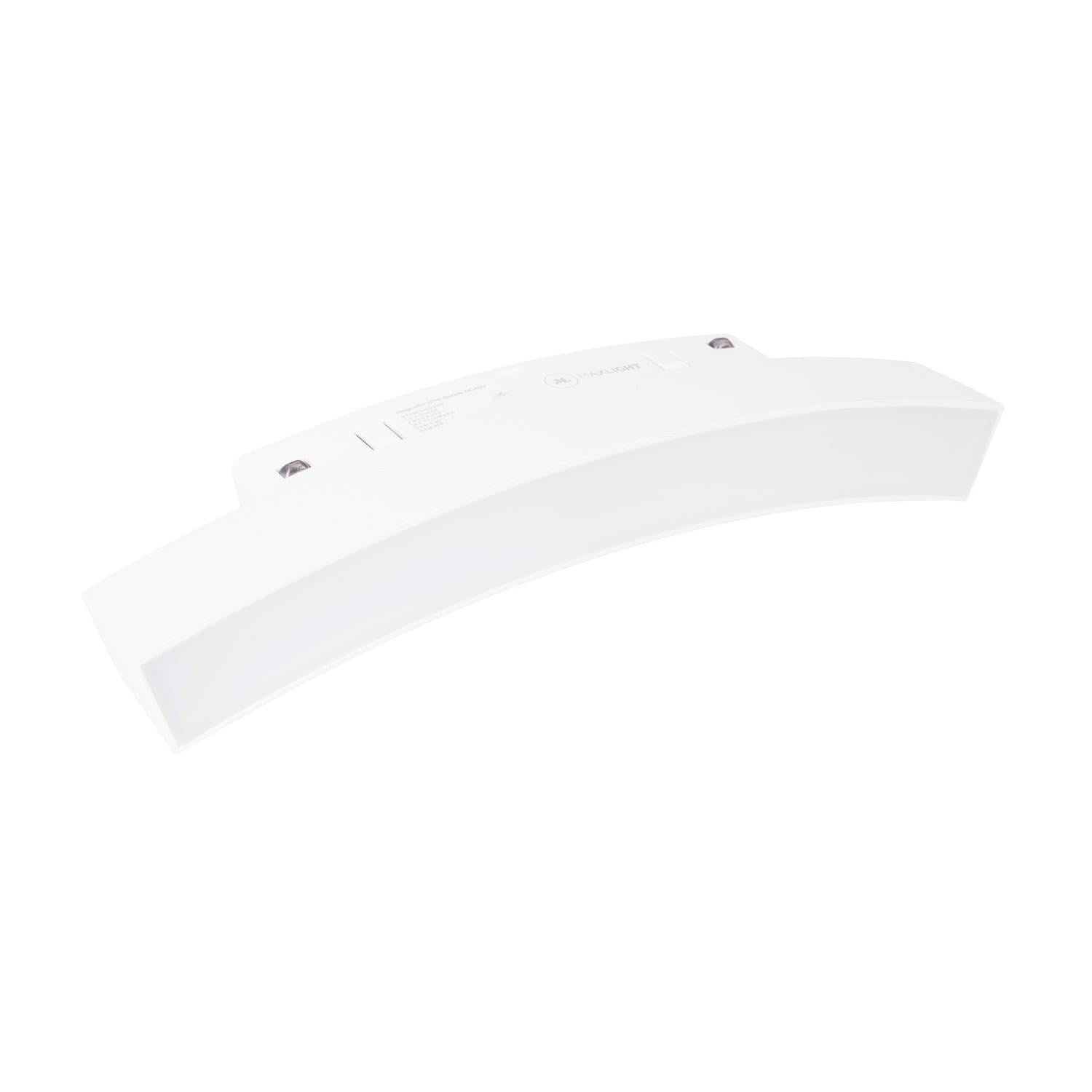 OPRAWA SYSTEMY SZYNOWE MAGNETYCZNE MAGNETIC ANG BIAŁY OD MAXLIGHT M0038N